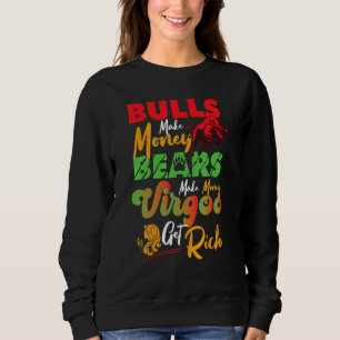Sweatshirt Forex Stock Market Trading Virgos Obtenir un devis