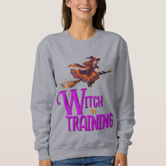 Sweatshirt Formation