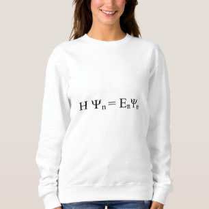 Sweatshirt Formule Math Mathématique Physique
