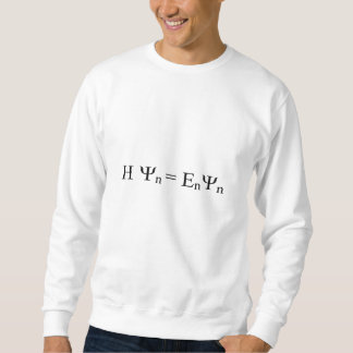 Sweatshirt Formule Mathématique Physique Mathématique