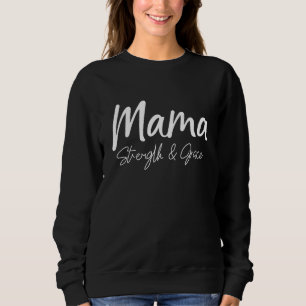 Sweatshirt Forte comme Maman
