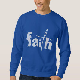 Sweatshirt FOTH Royal Blue
