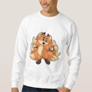 Sweatshirt Fox