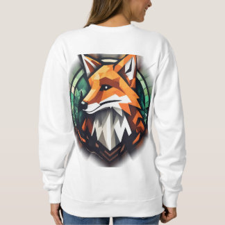 Sweatshirt foxtrot
