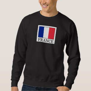 Sweatshirt France