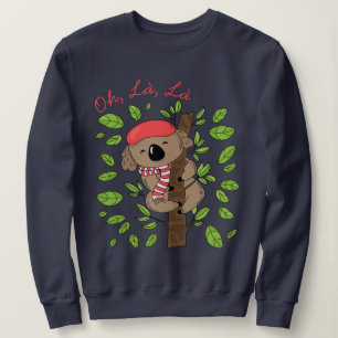 Sweatshirt French Koala