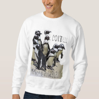 Sweatshirt Froid ! ! !