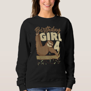 Sweatshirt Funny Weekend Forecast Golf avec une chance de boi