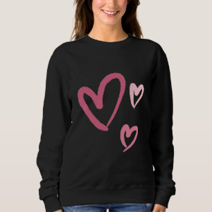 Sweatshirt für Frauen