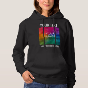 Sweatshirt für ihre Vorlage für das Logo für das A