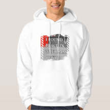 Sweatshirt für Männer