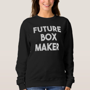 Sweatshirt Futur Maker 1