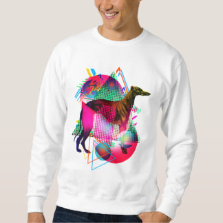 Sweatshirt galgo