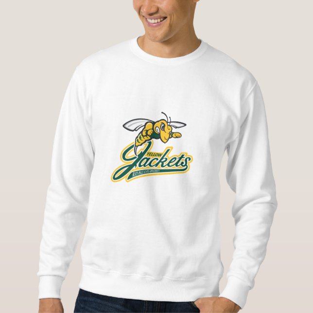 SWEATSHIRT GALLOIS, MARLENE (Devant)