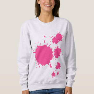 Sweatshirt Gardez ou concevez votre propre -Sweat Shirt