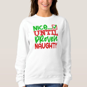 Sweatshirt Gardez ou concevez votre propre -Sweat Shirt