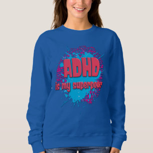 Sweatshirt Gardez ou concevez votre propre -Sweat Shirt