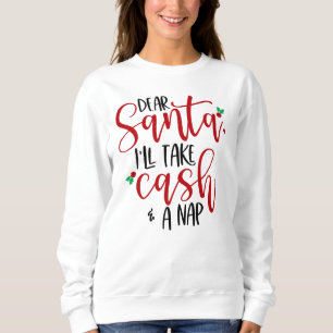 Sweatshirt Gardez ou concevez votre propre -Sweat Shirt