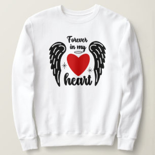 Sweatshirt Gardez ou concevez votre propre -Sweat Shirt