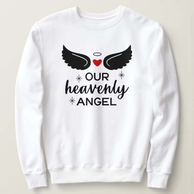 Sweatshirt Gardez ou concevez votre propre -Sweat Shirt (Design devant)