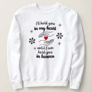 Sweatshirt Gardez ou concevez votre propre -Sweat Shirt