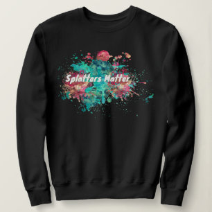 Sweatshirt Gardez ou concevez votre propre -Sweat Shirt