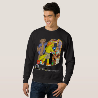 Sweatshirt Gavin a obtenu le jeu