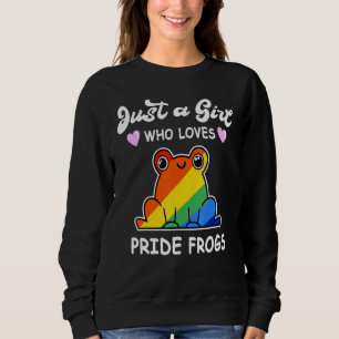 Sweatshirt  Gay pride LGBT Rainbow LGBTQ