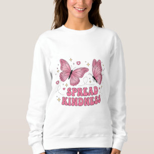 Sweatshirt Gentillesse