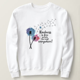 Sweatshirt Gentillesse