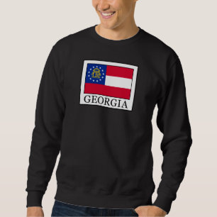 Sweatshirt Géorgie