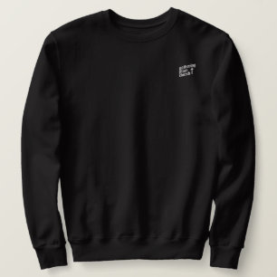 Sweatshirt GPC Crewneck