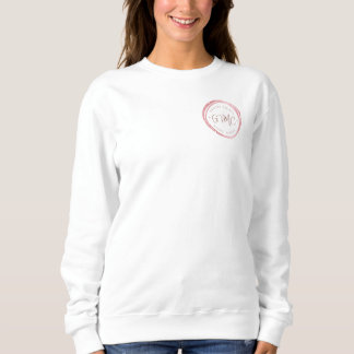 Sweatshirt GPMC