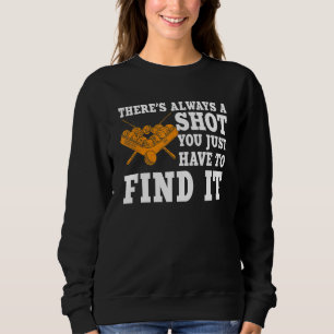 Sweatshirt Grand Billard Lecteur Cue Billiard Balls 1