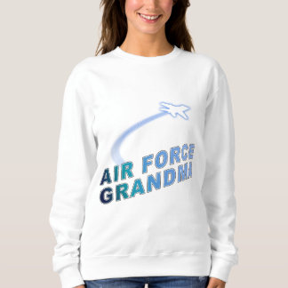 Sweatshirt Grand-mère de la Force aérienne