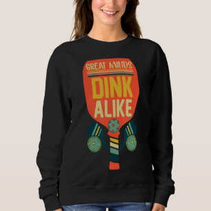 Sweatshirt Grand Minds