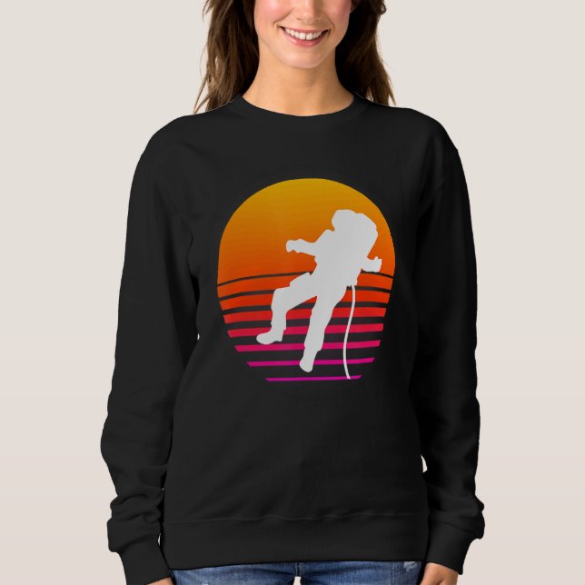Sweatshirt Graphique cool 1 (Devant)