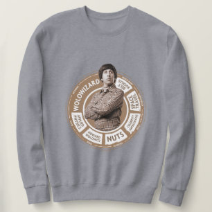 Sweatshirt Graphique Howard Info