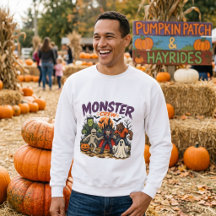 Graphique squelette vintage Halloween