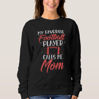 Sweatshirt Graphisme De Football Féminin Femmes Et Femme Foot