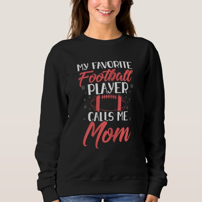 Sweatshirt Graphisme De Football Féminin Femmes Et Femme Foot (Devant)
