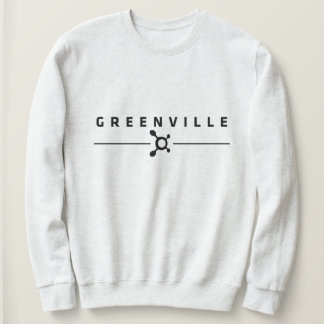 Sweatshirt Greenville 1