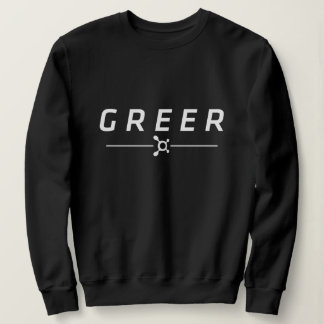 Sweatshirt Greer 2
