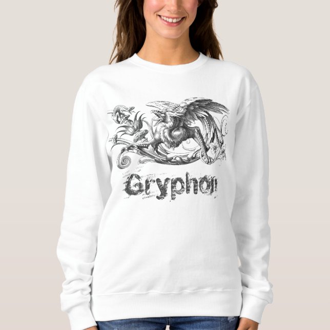 Sweatshirt Griffin (Devant)