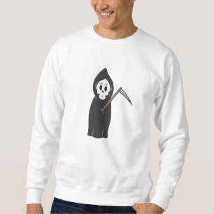 Sweatshirt Grimper crâne