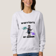 Guerriers de l'Honneur