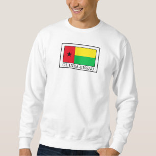 Sweatshirt Guinée-Bissau