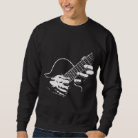 Guitare Hands II