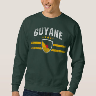 Sweatshirt Guyane