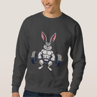 Sweatshirt Gym